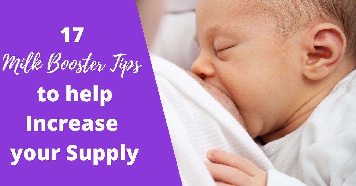 12 Tips for Breastfeeding With Flat Nipples