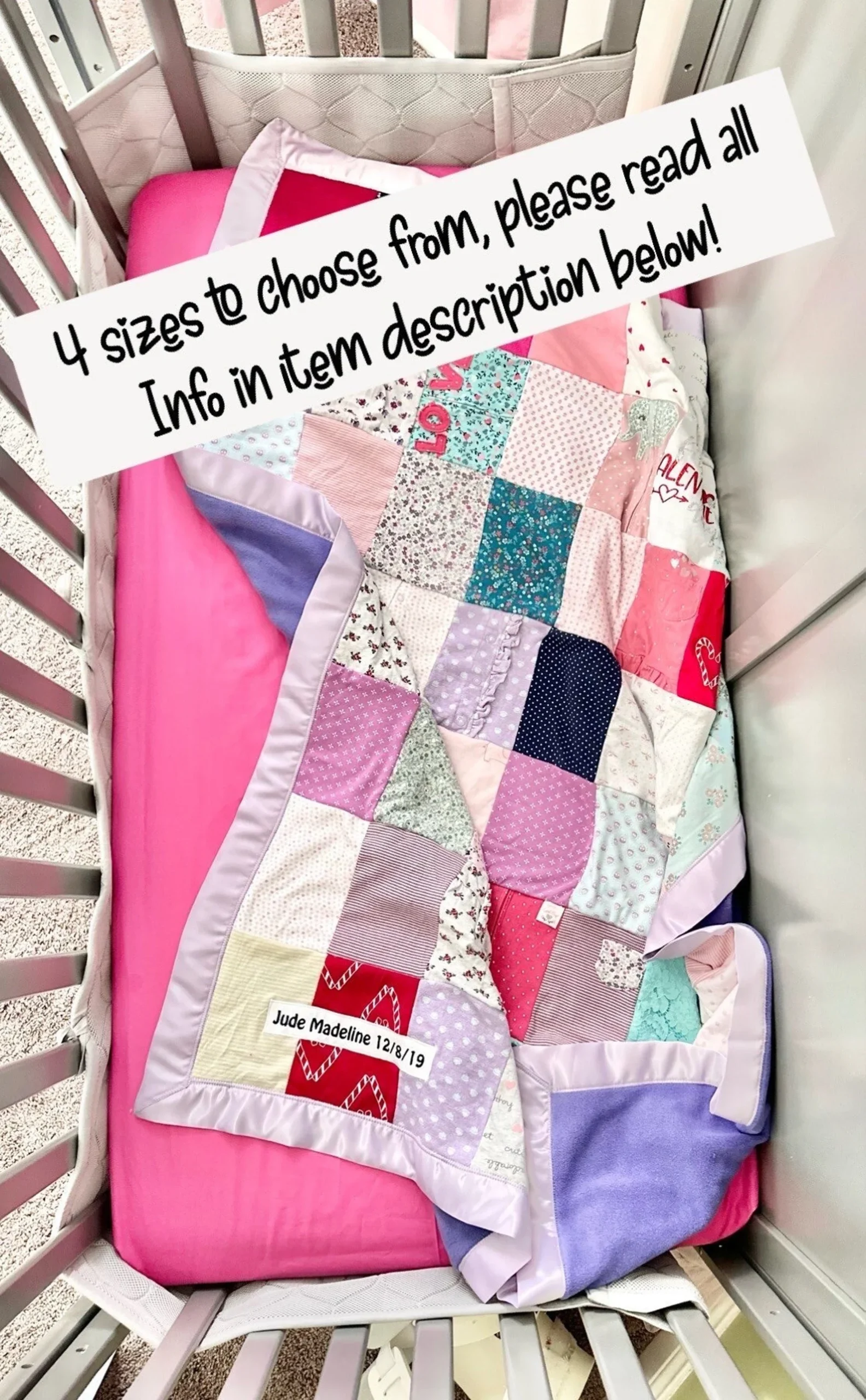 19 Creative Ways to Repurpose Old Baby Clothes into Keepsakes